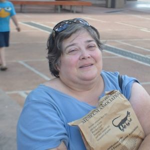 Meet your Posher, Gina